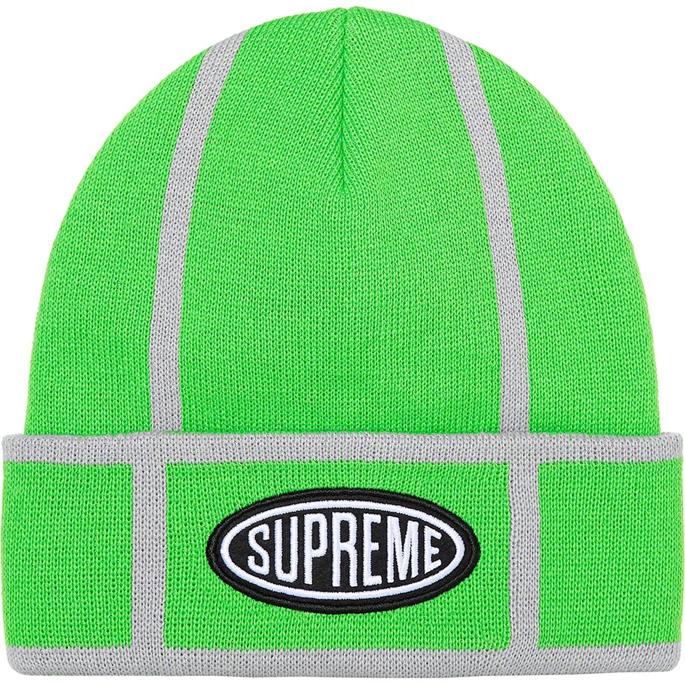 Grid Beanie view 6